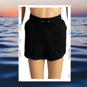 Women's Reverse Weave® Cotton Blend Shorts
CHAMPION
